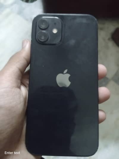 Apple iPhone 12