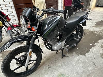 Ybr g 2025