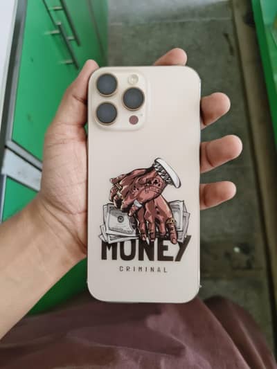 Apple iPhone 16 Pro Max 256GB – Non PTA | Like New Condition