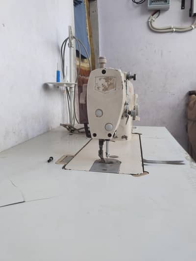auto swing machine