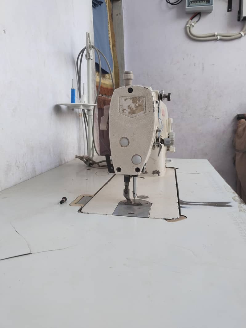 auto swing machine 0