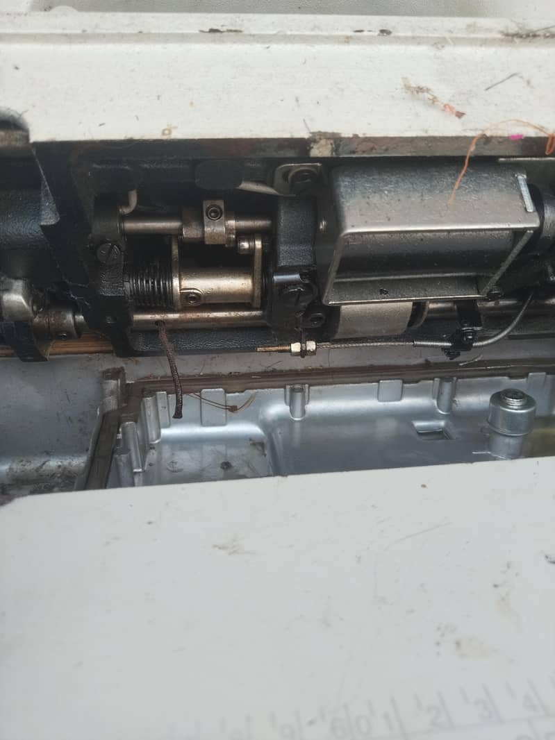 auto swing machine 1