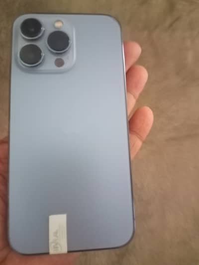 Apple iPhone 13 Pro