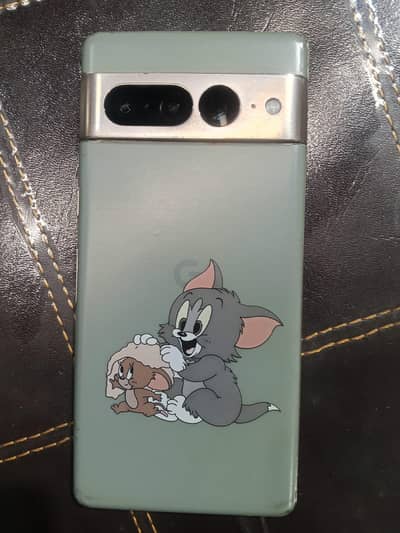 Google Pixel 7 Pro