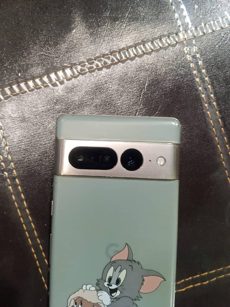 Google Pixel 7 Pro 1