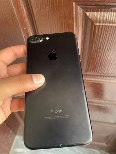 Apple iPhone 7 Plus
