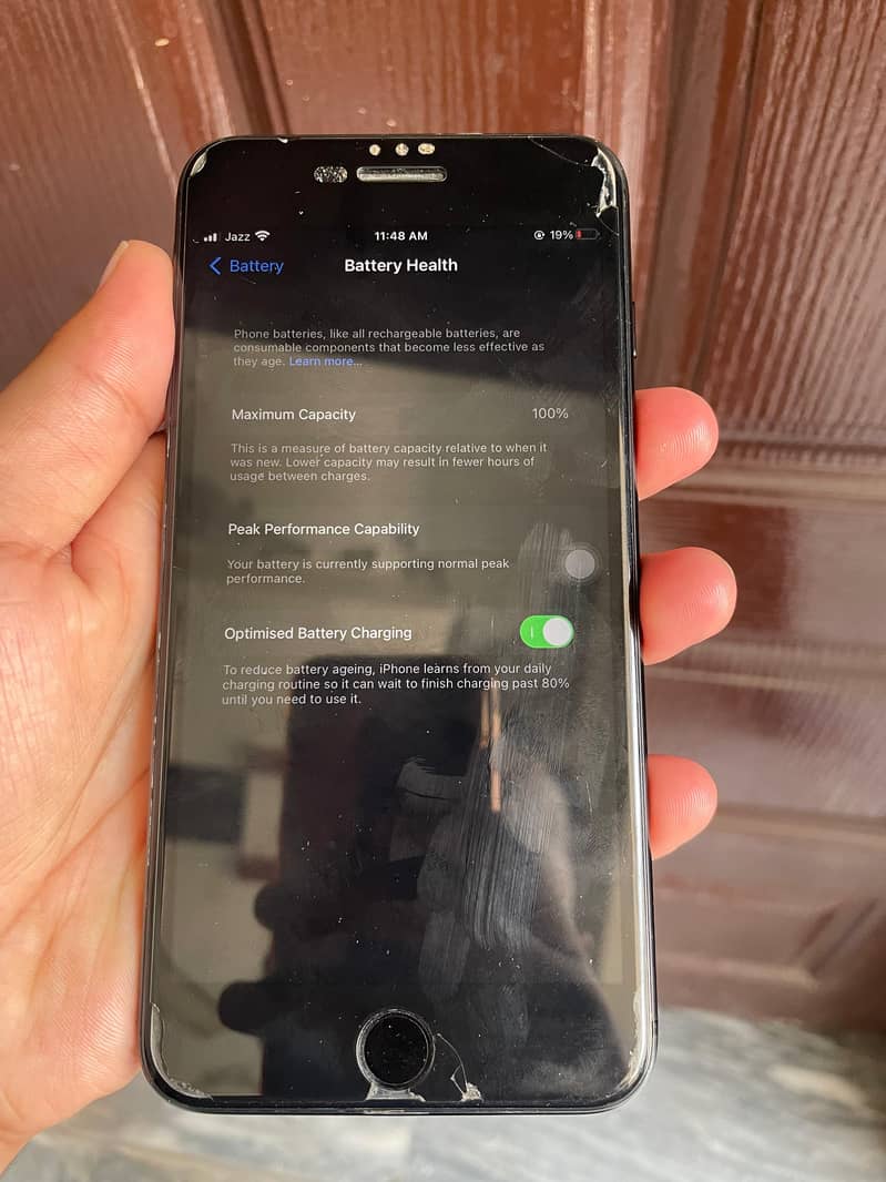 Apple iPhone 7 Plus 2