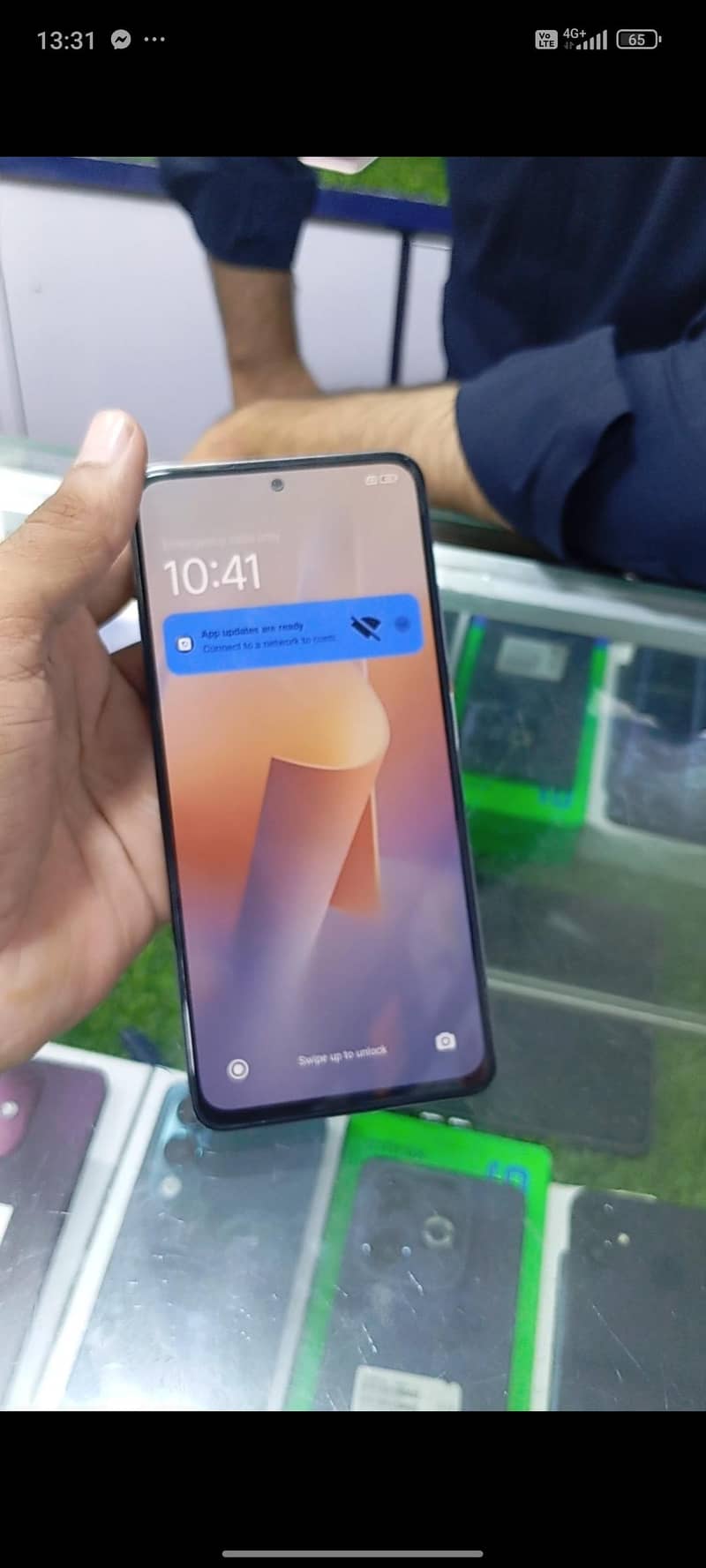 Redmi note 12 pro 0