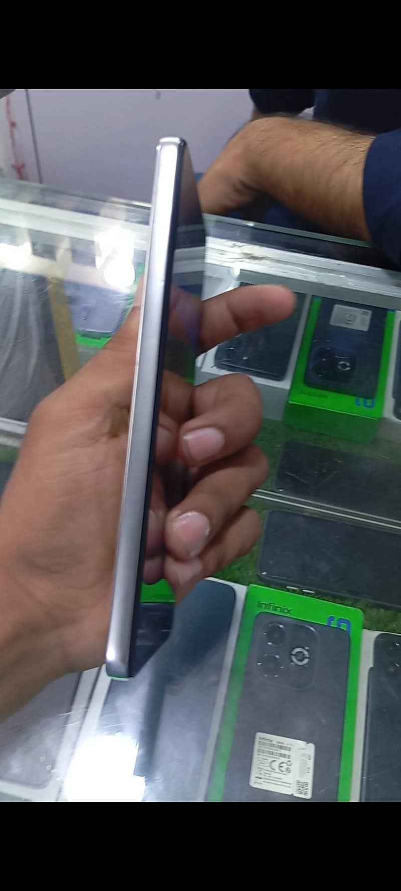 Redmi note 12 pro 4