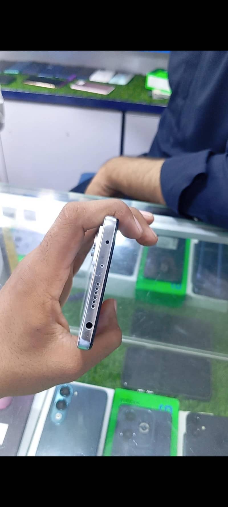 Redmi note 12 pro 5