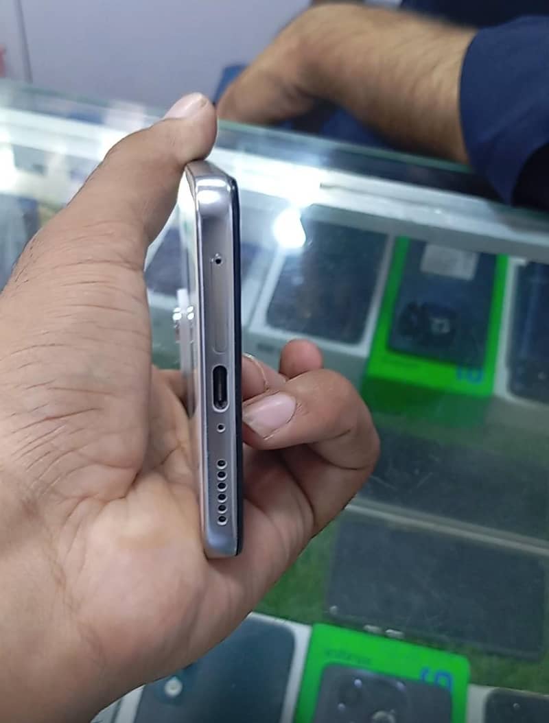Redmi note 12 pro 6