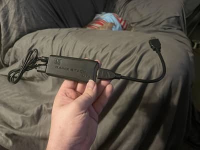 Game stick 4k lite 20k games install