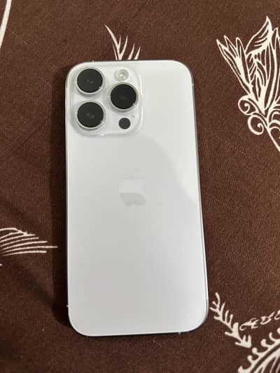 Apple iPhone 14 Pro 256 Gb Official Pta Approved