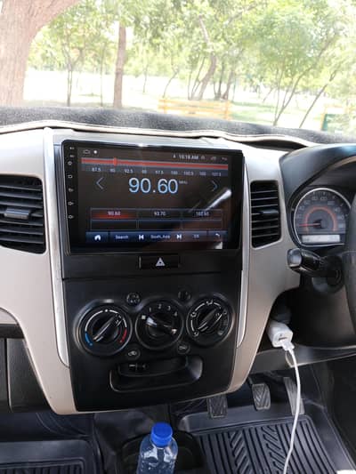 Suzuki Wagon R VXL 2018