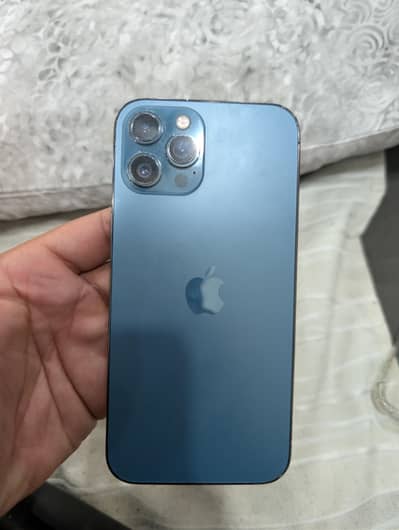 Apple iPhone 12 Pro Max