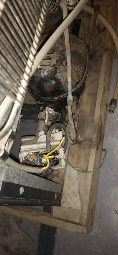 Inverter Compressor with Kit