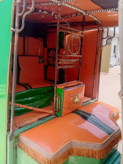 auto rickshaw new Asia 12 madel