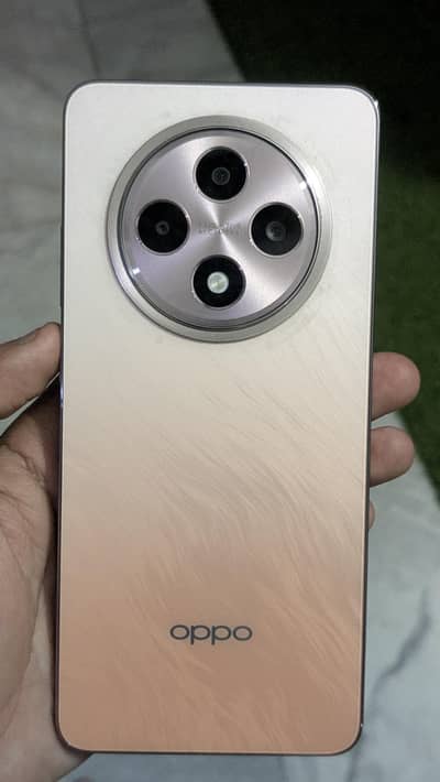 OPPO Reno 12F 5g