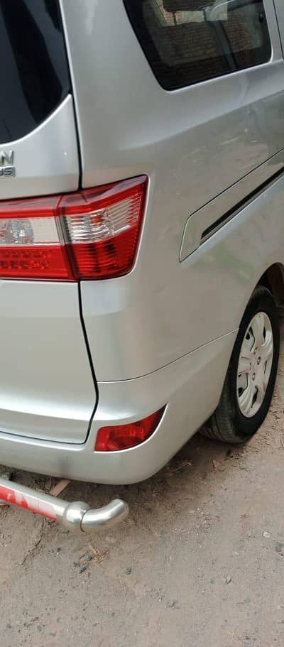 Changan Karvaan 2022