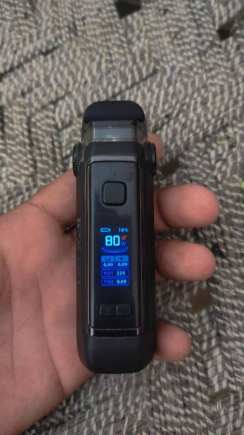 IPX 80 0