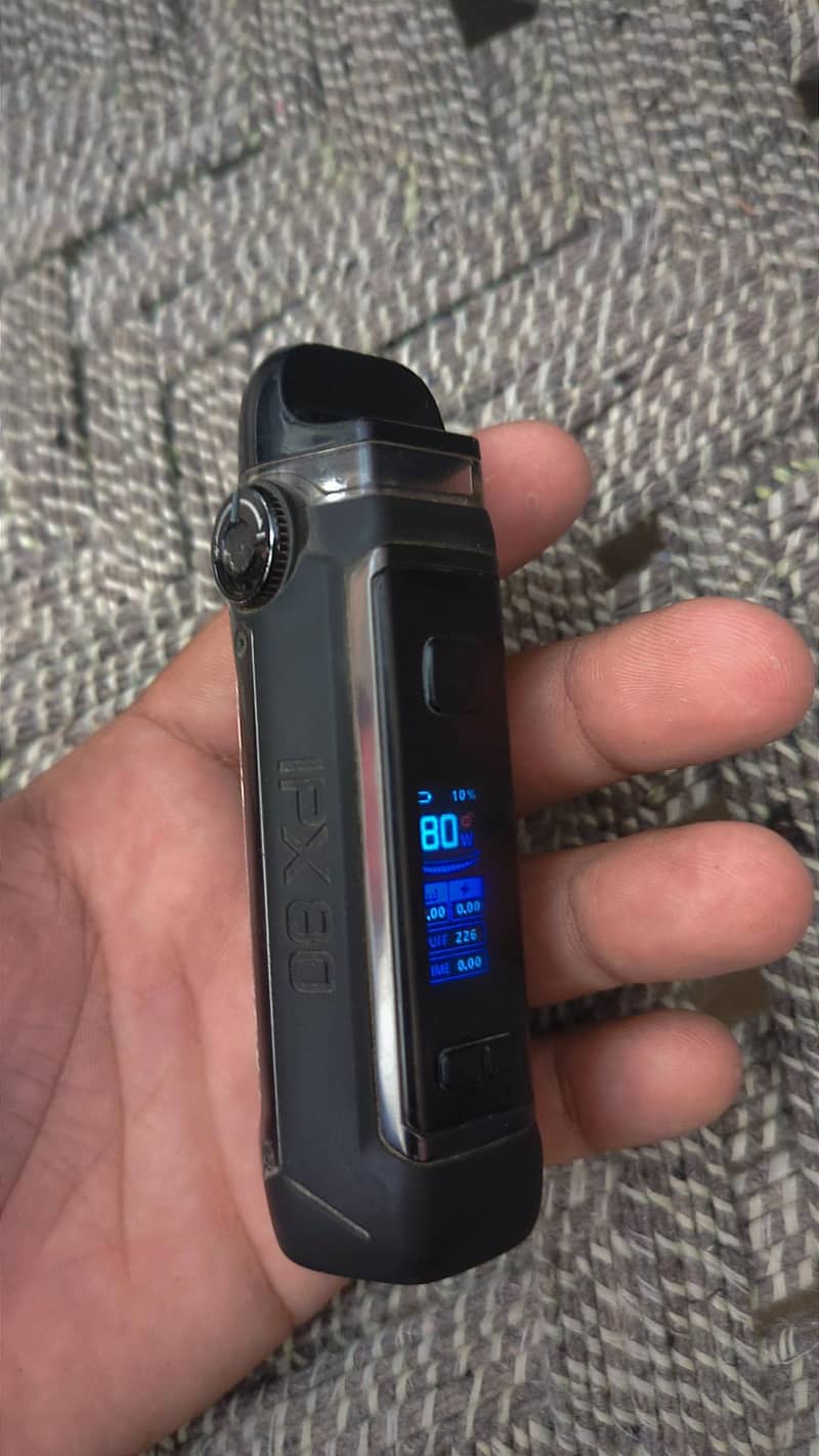 IPX 80 1