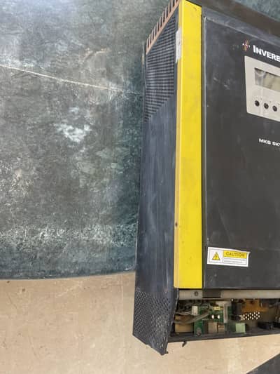 Inverex MKS 5 KVA
