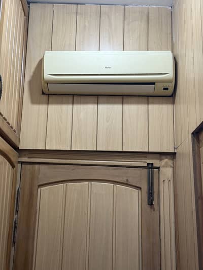 Haier 1 ton AC