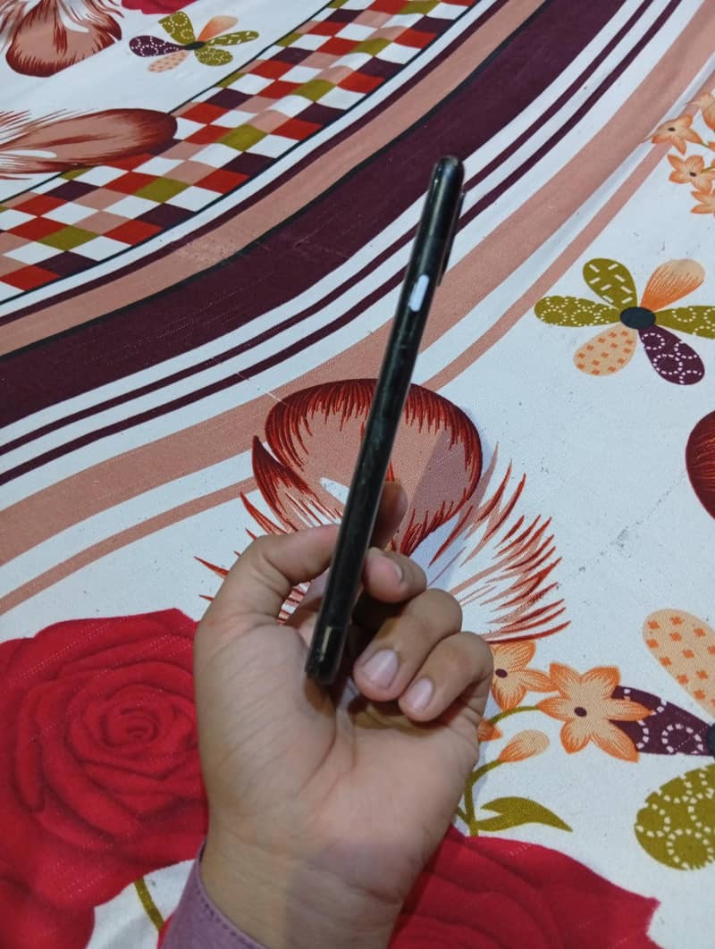 Google Pixel 4a 6