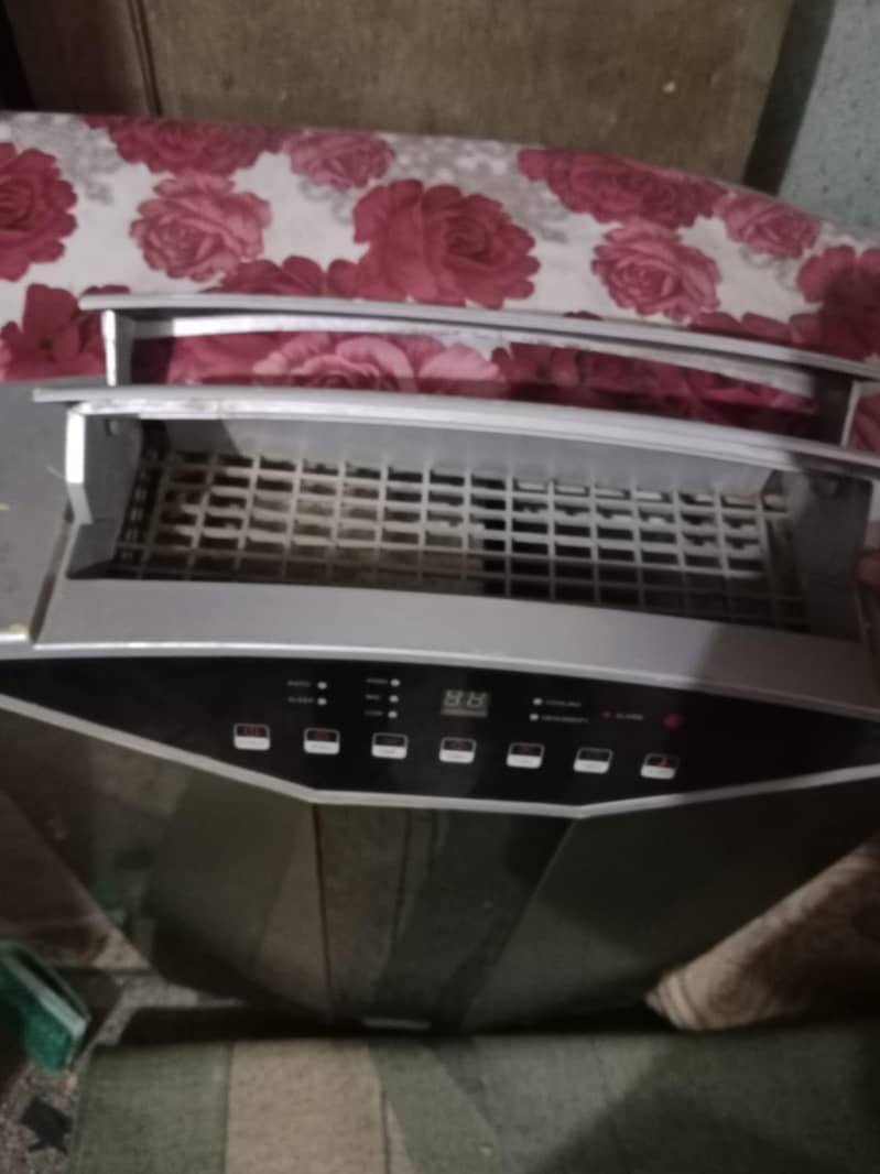 AC mistarl 1