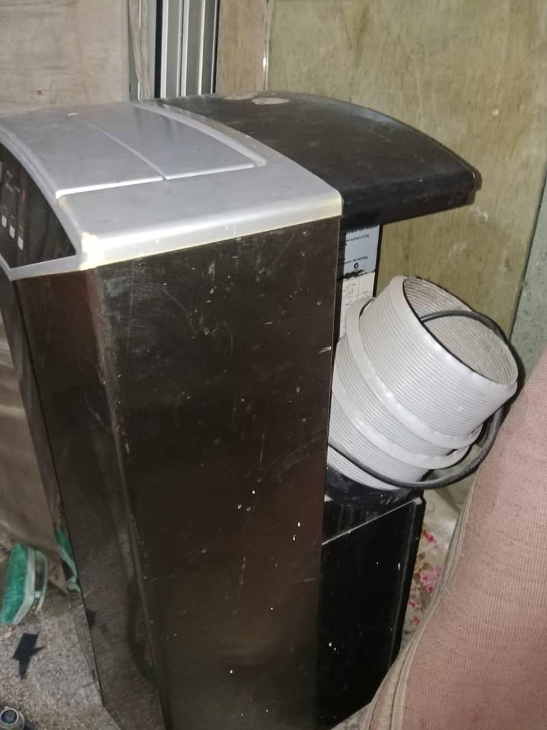 AC mistarl 3