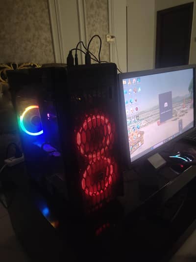 PC for gaming