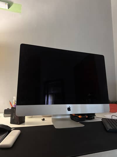 Imac 2013 , 27inch for sale