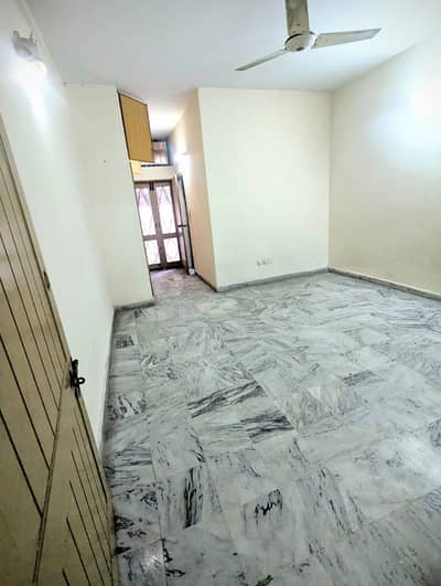 8 Marla Ground Portion For Rent G15 Islamabad