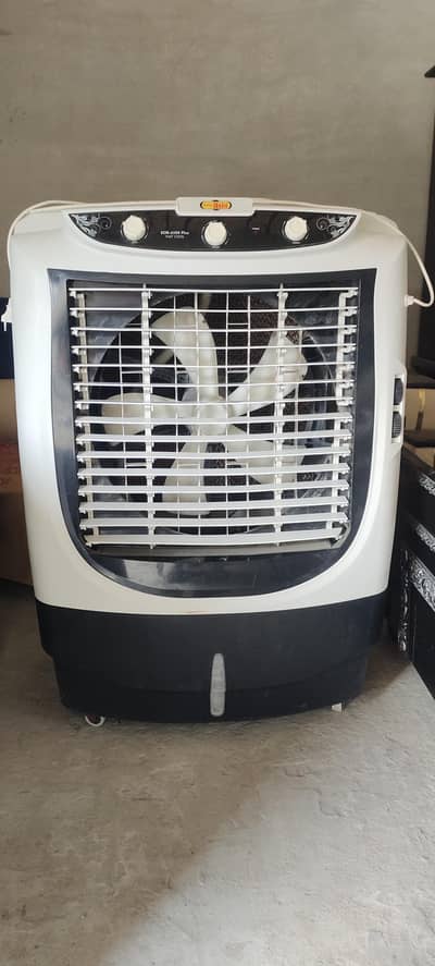 ECM-6500 Plus Fast Cool