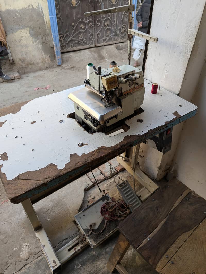 Pico machine 3
