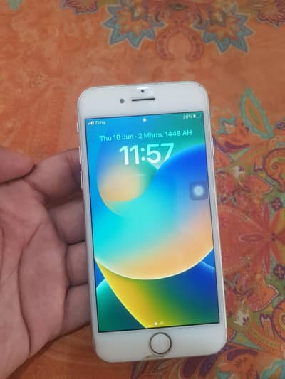Apple iPhone 8