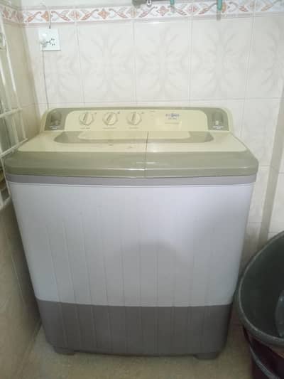 Super Asia SA-280 Grand Wash