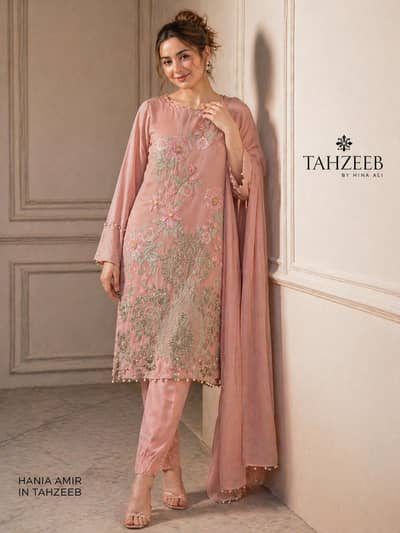 3 pice Dress