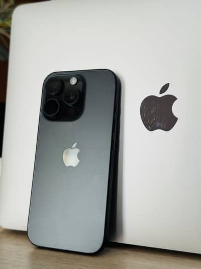 Apple iPhone 16 Pro 512Gb Pta Approved with Org Box