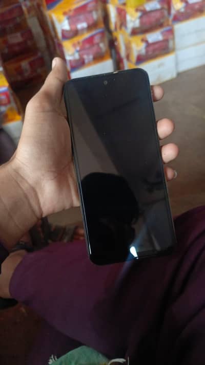 Tecno spark 40 pro plus