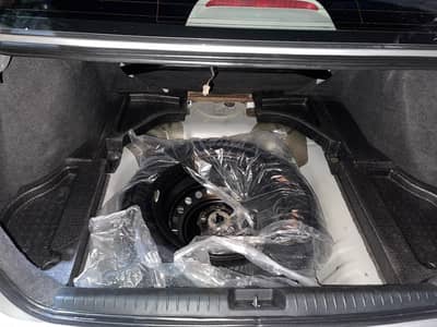 Honda Civic VTi Oriel Prosmatec 2010
