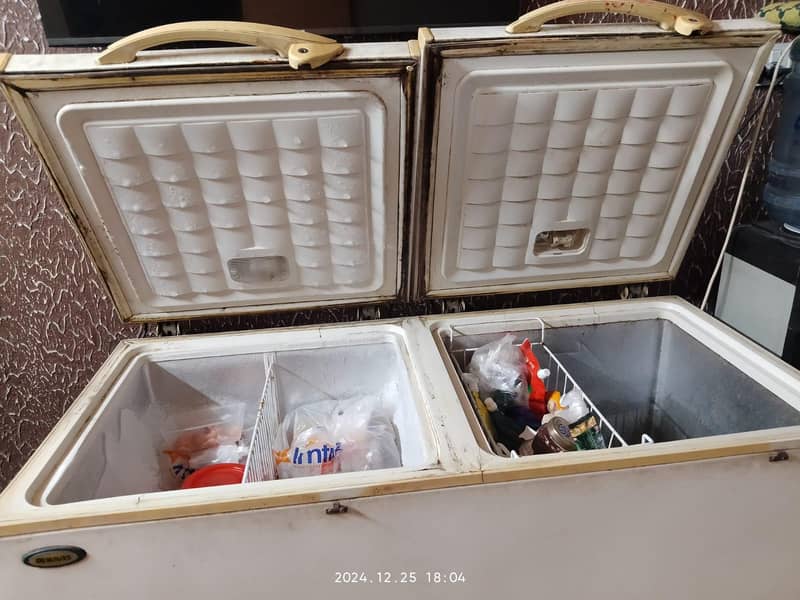deep freezer 3