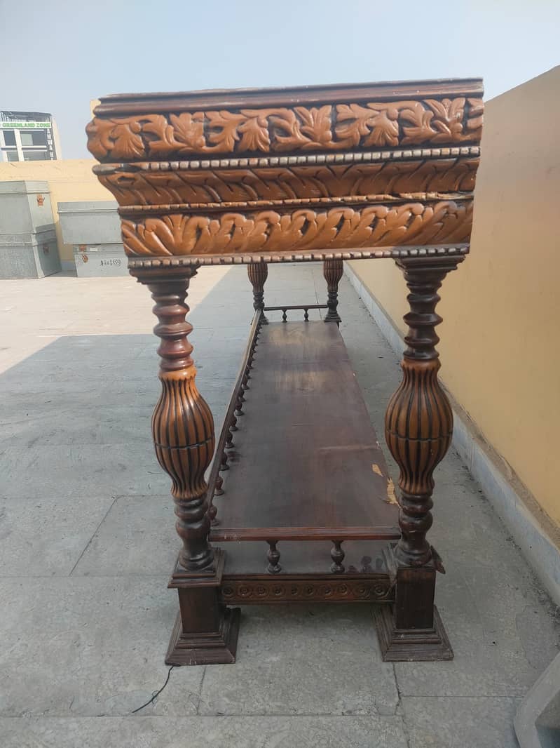 Console 3