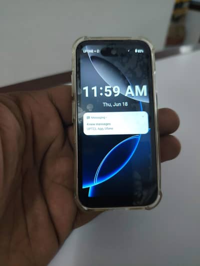 E-Tachi icon. mini iphone