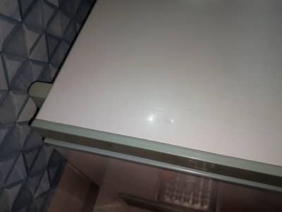 D freezer