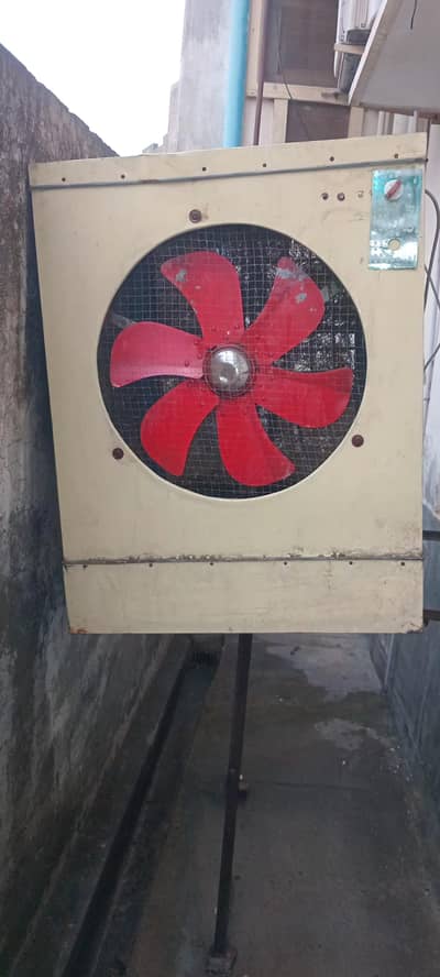 Lahori air cooler in good condition ,0314-5577116
