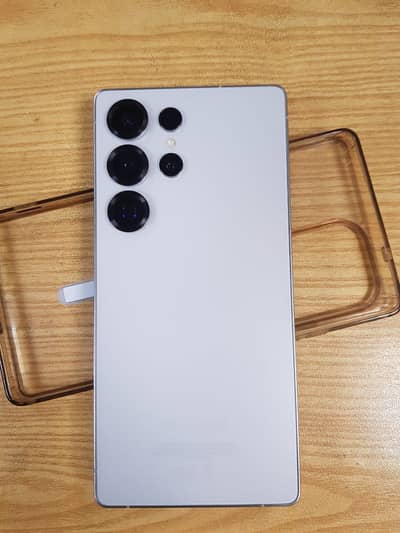 Samsung Mobile S25 Ultra