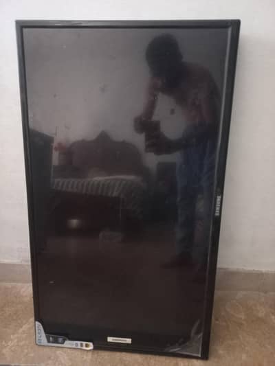 Samsung LCD 40 inch