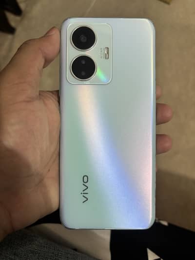 Vivo Y55 only phone