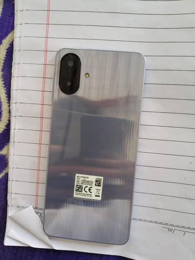 Samsung a07 4g